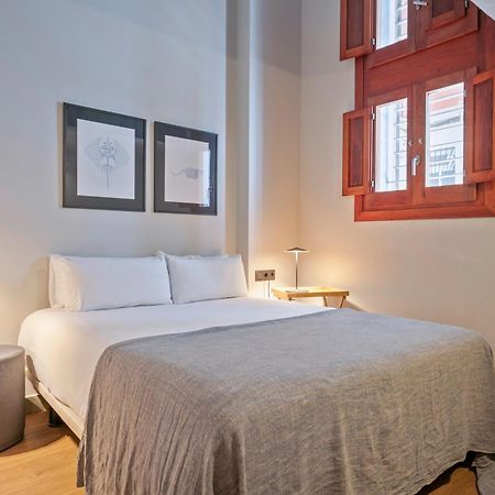 Uma Suites Barceloneta Beach Екстериор снимка