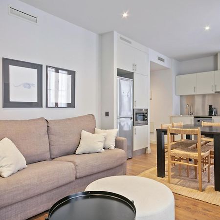 Uma Suites Barceloneta Beach Екстериор снимка