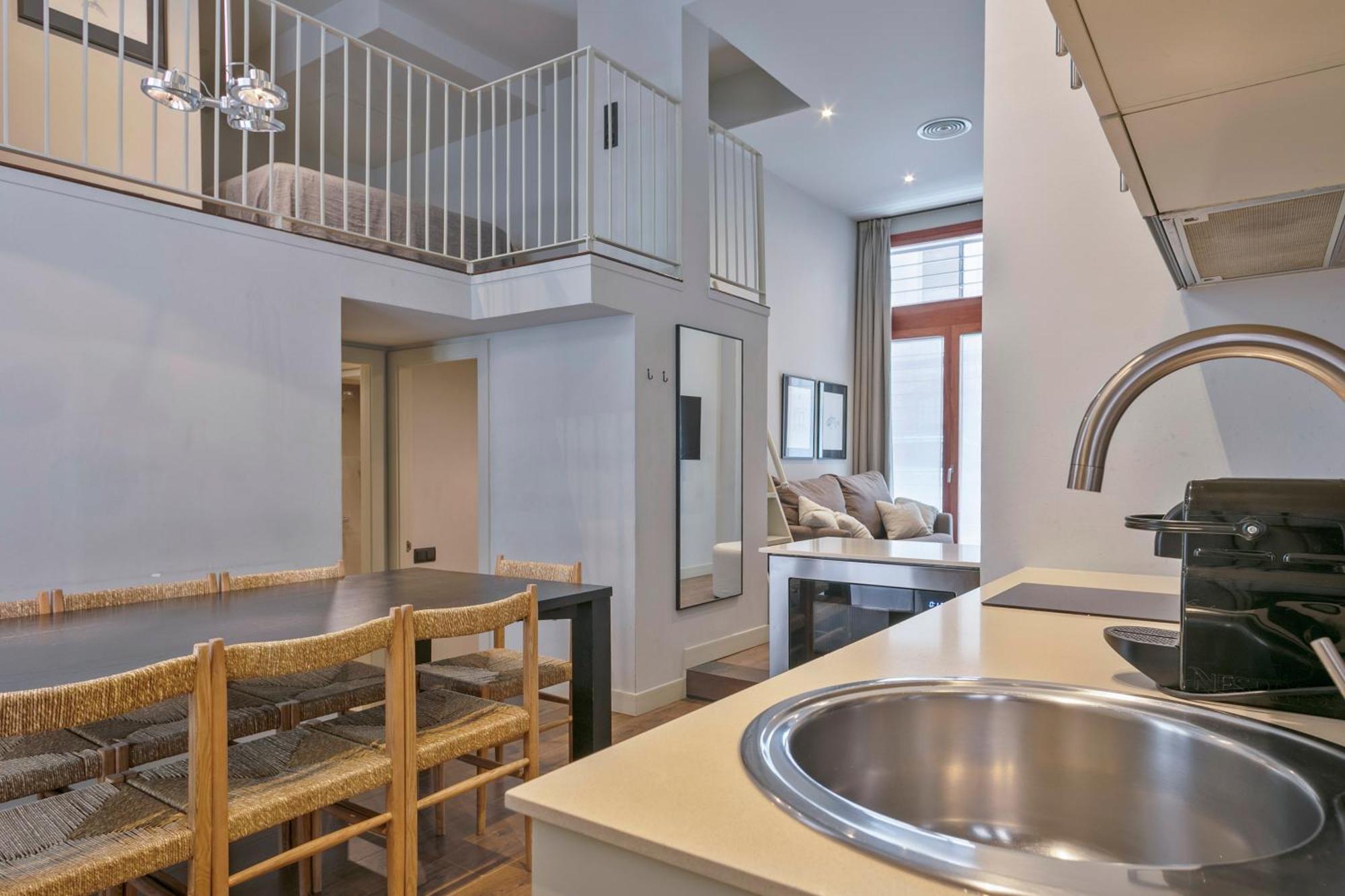 Uma Suites Barceloneta Beach Екстериор снимка