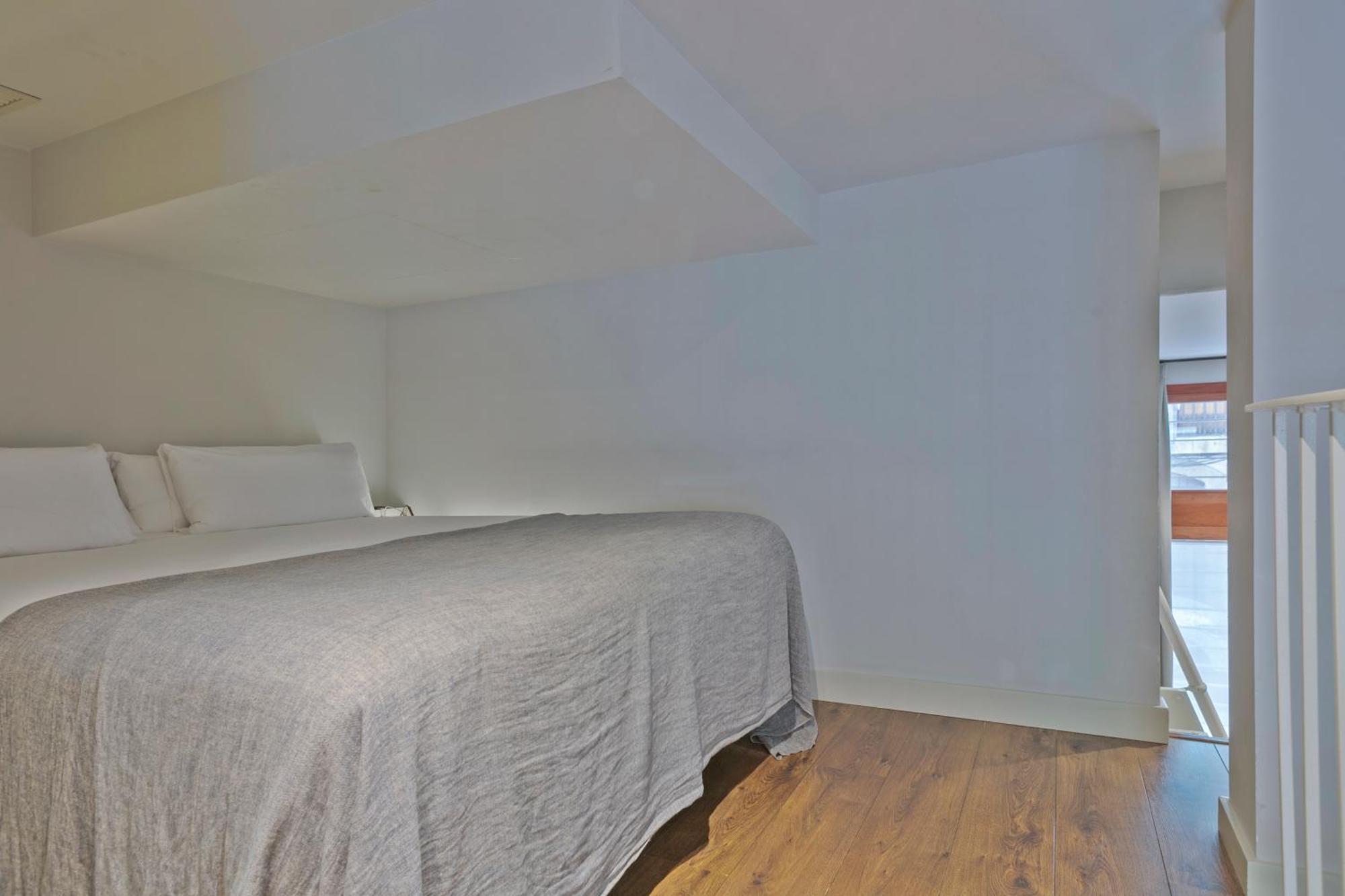 Uma Suites Barceloneta Beach Екстериор снимка