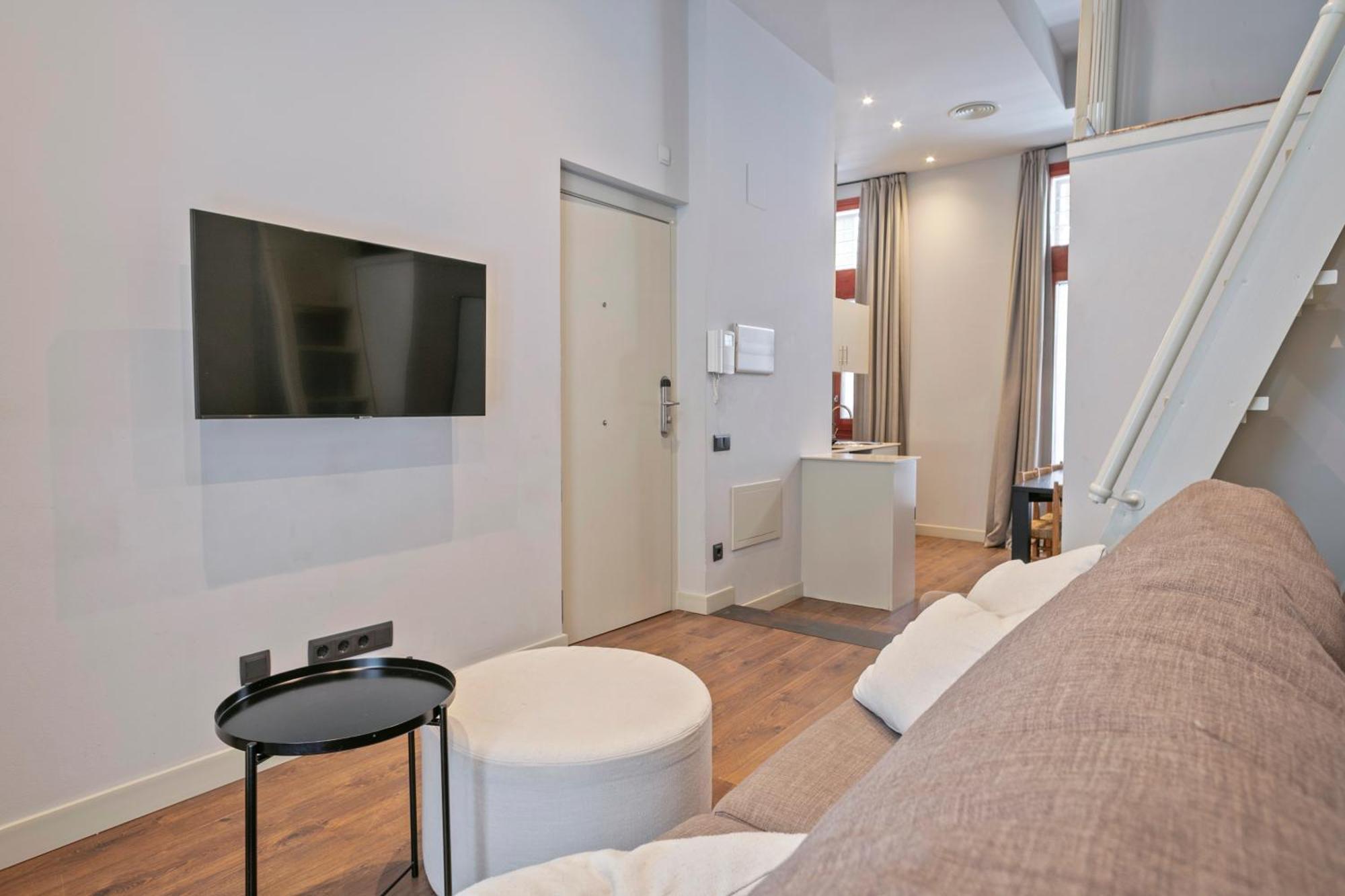 Uma Suites Barceloneta Beach Екстериор снимка