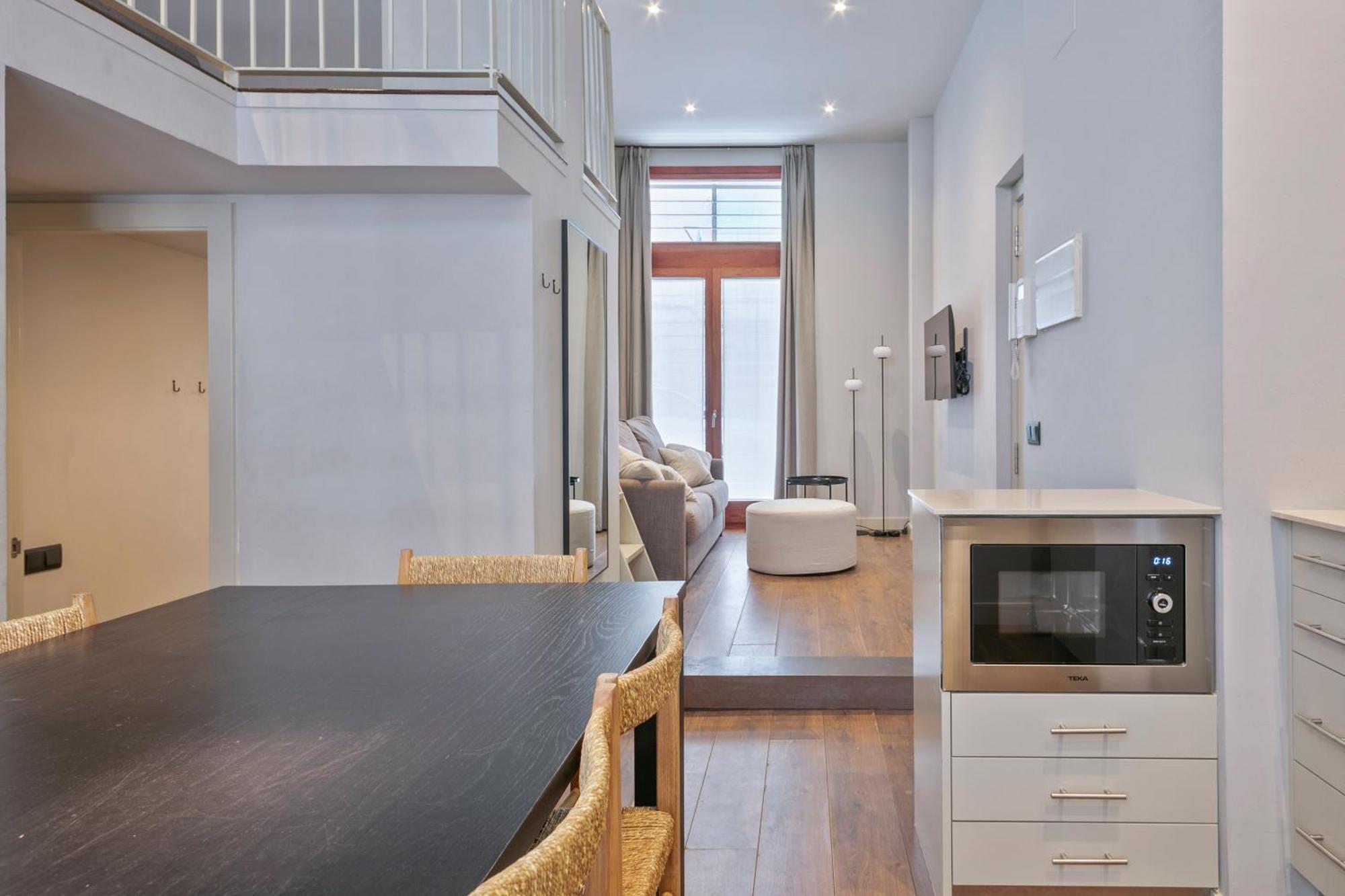 Uma Suites Barceloneta Beach Екстериор снимка