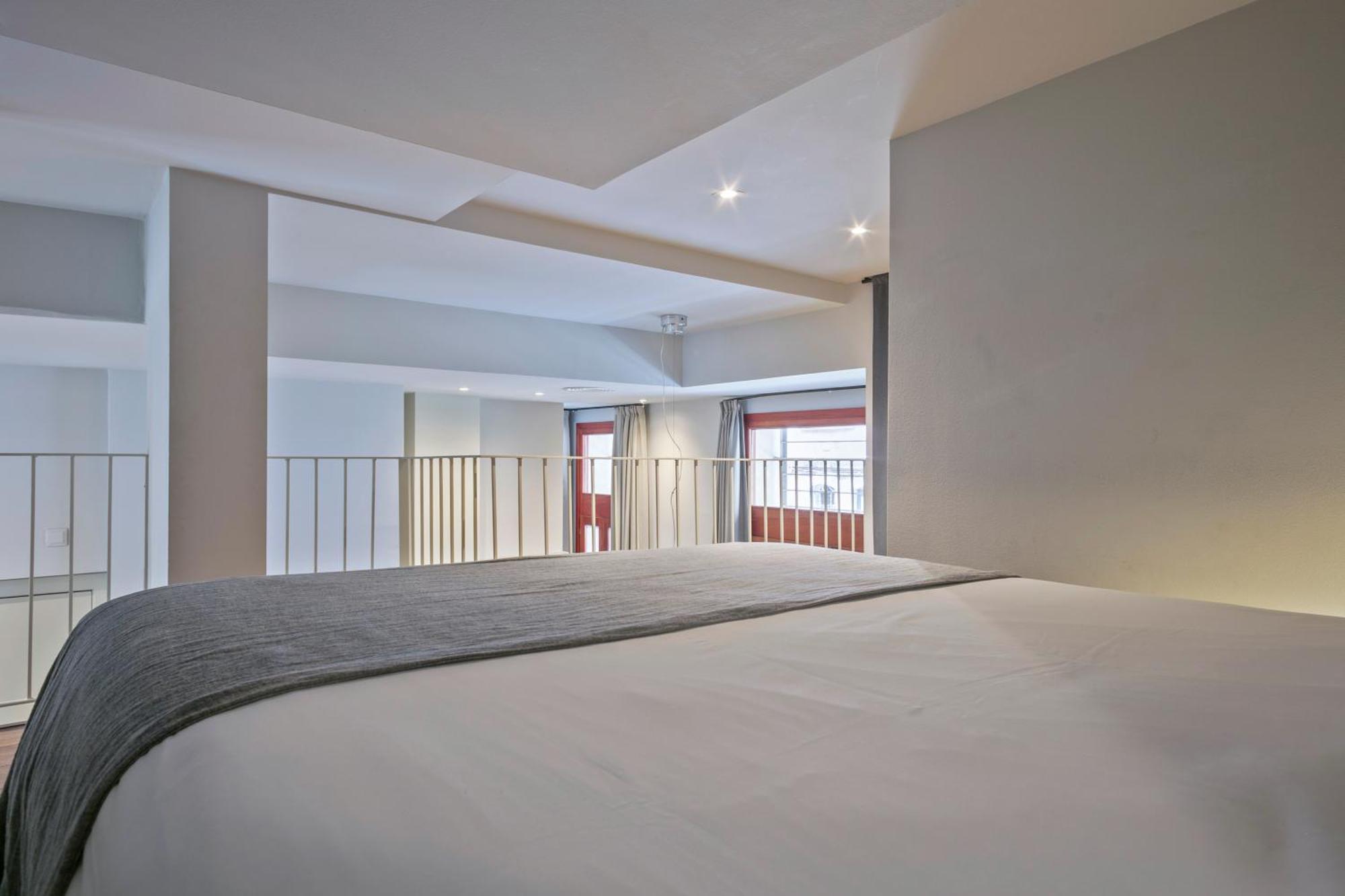Uma Suites Barceloneta Beach Екстериор снимка