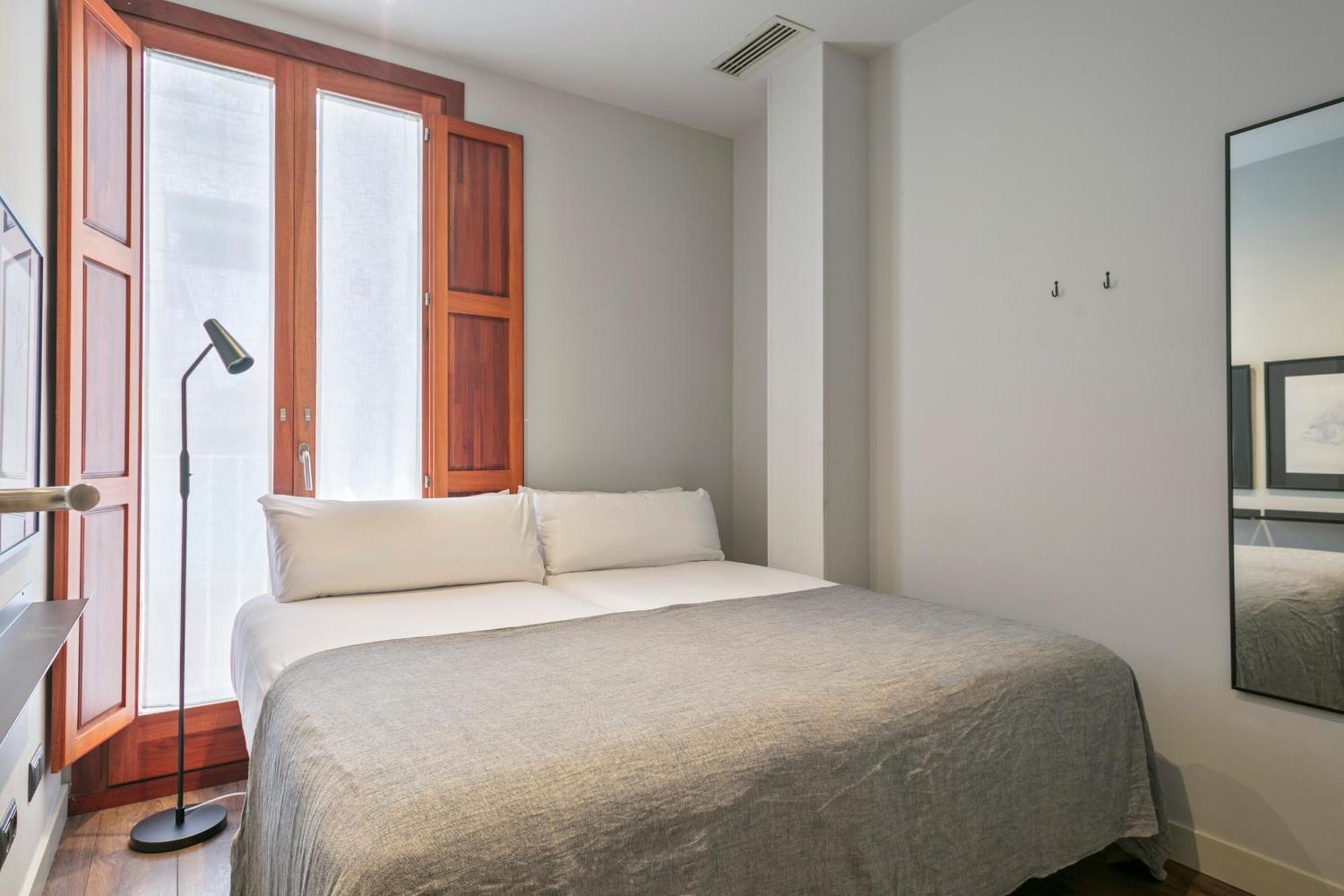 Uma Suites Barceloneta Beach Екстериор снимка