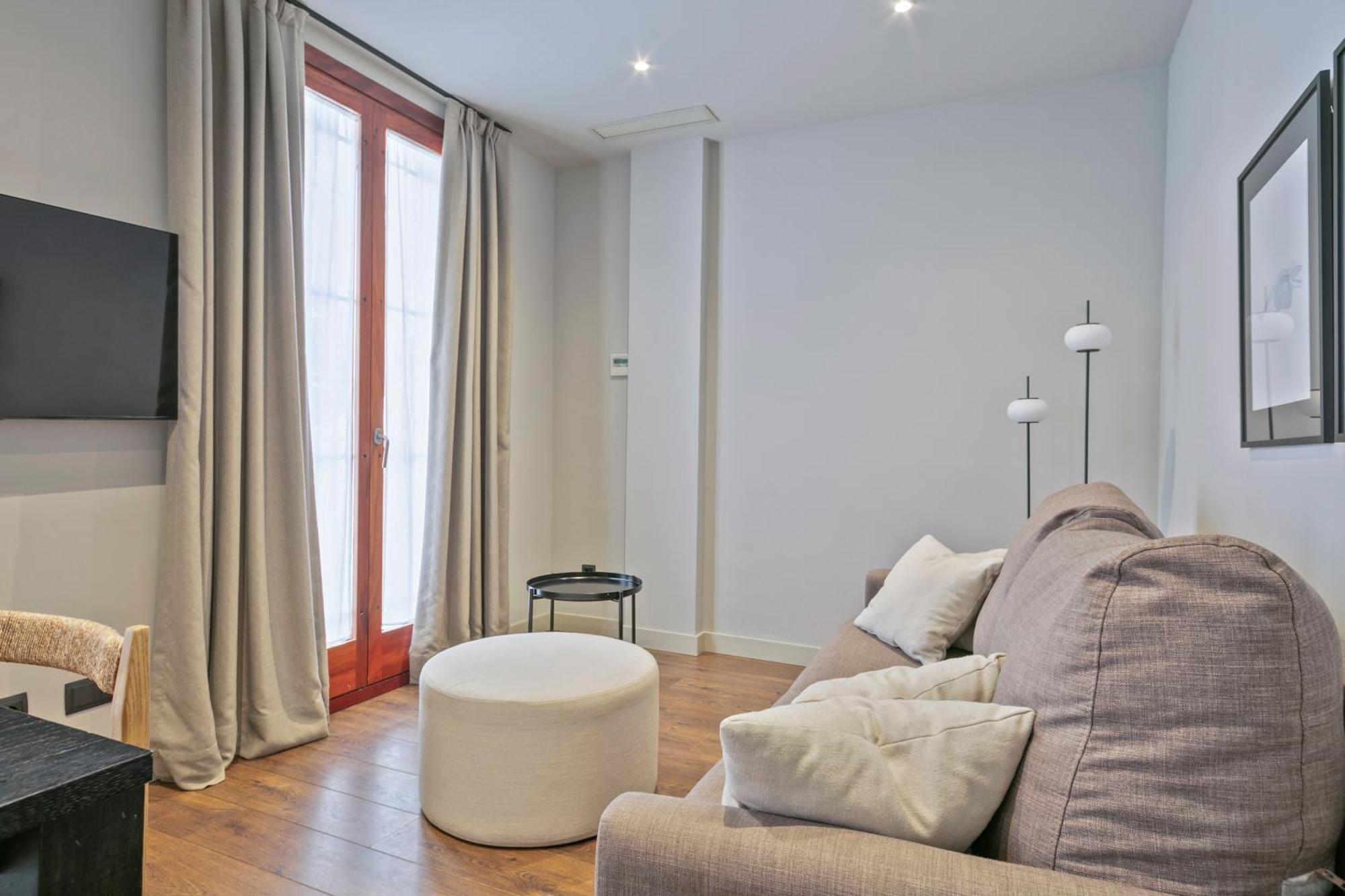 Uma Suites Barceloneta Beach Екстериор снимка