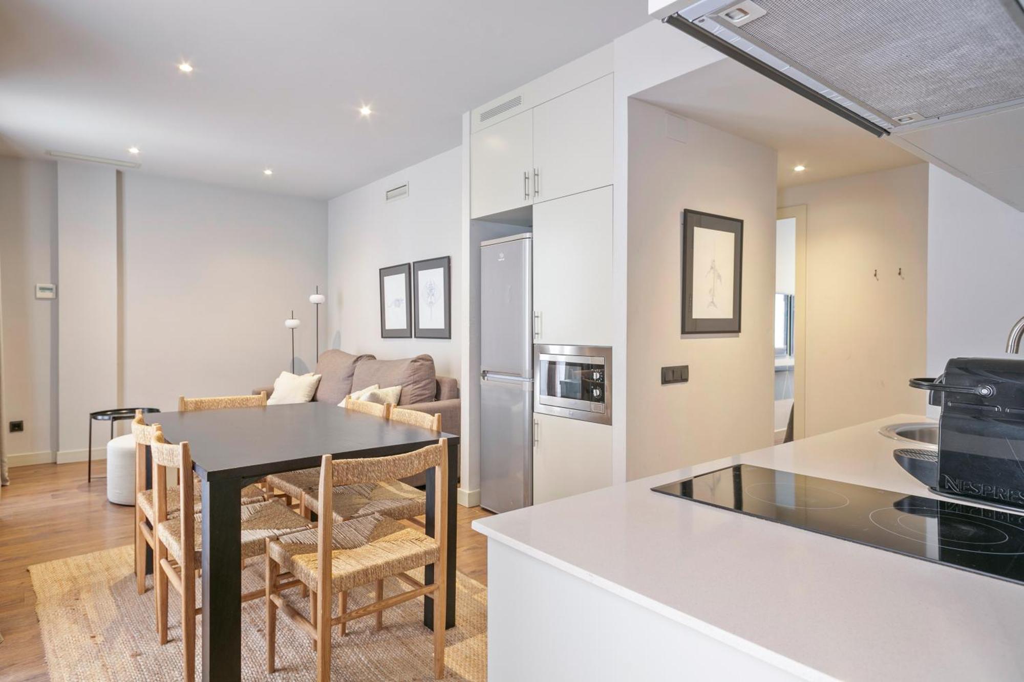 Uma Suites Barceloneta Beach Екстериор снимка