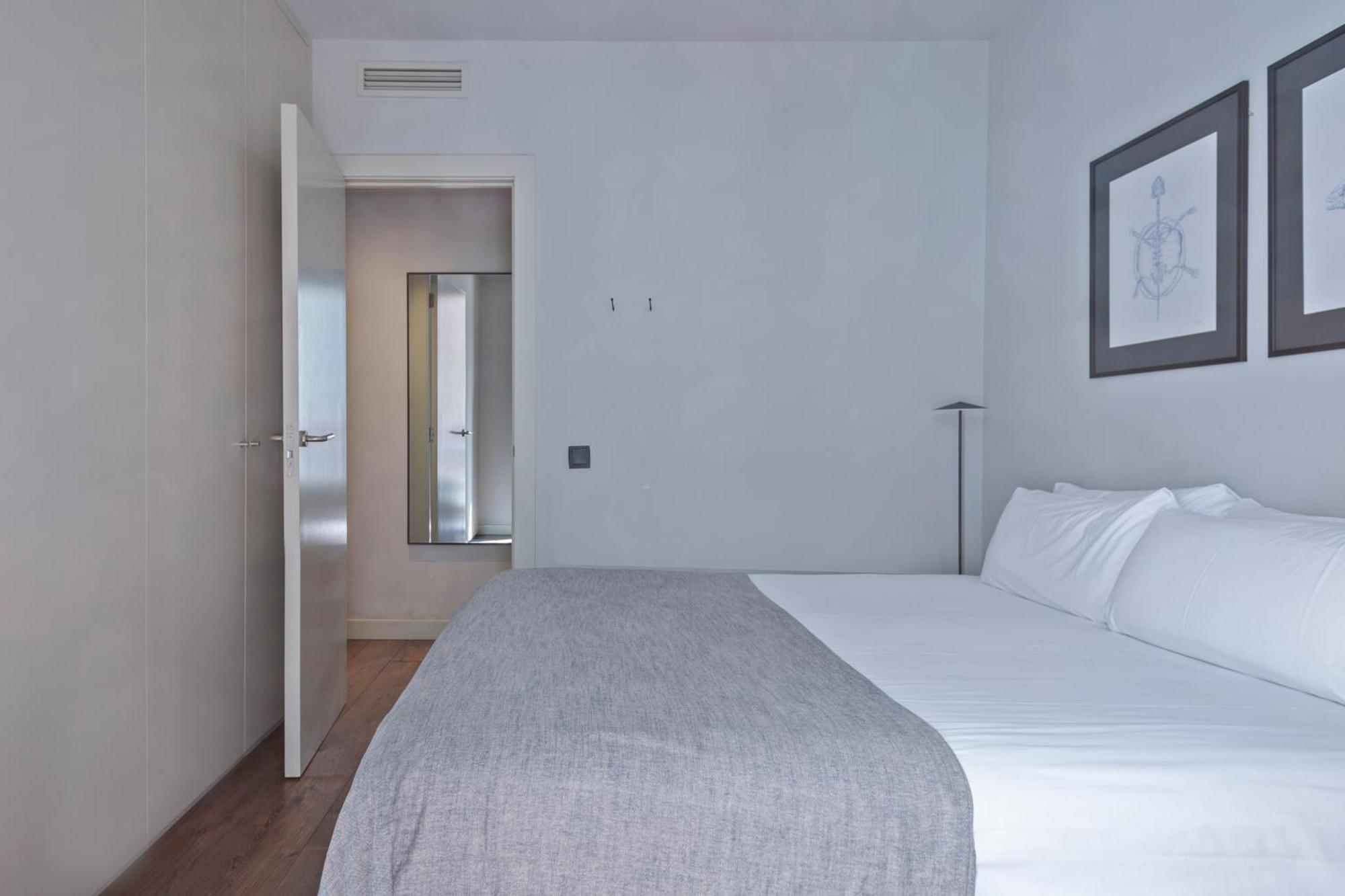 Uma Suites Barceloneta Beach Екстериор снимка